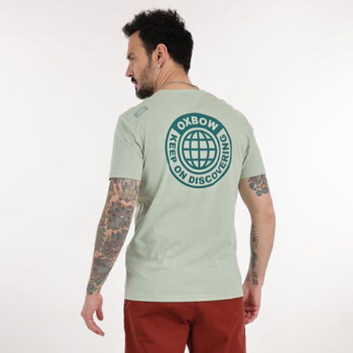 Oxbow T-Shirt Tee - Oxbow - Modalova