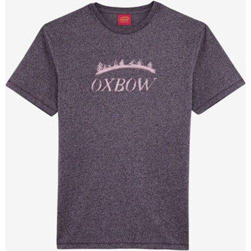 Oxbow T-Shirt Tee - Oxbow - Modalova