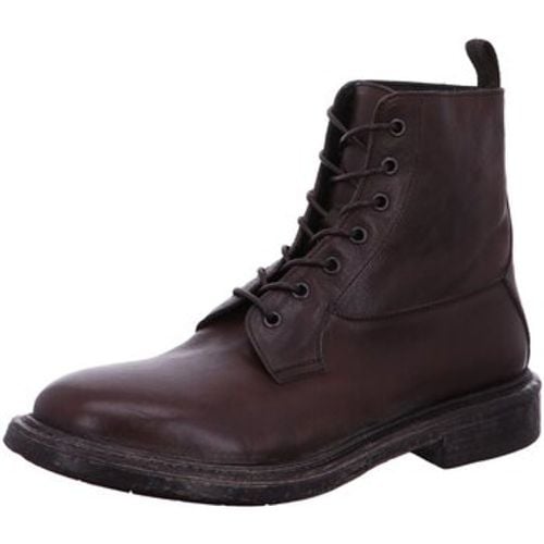 Stiefel Premium Polacco Uomo 65301B-ROM - Moma - Modalova