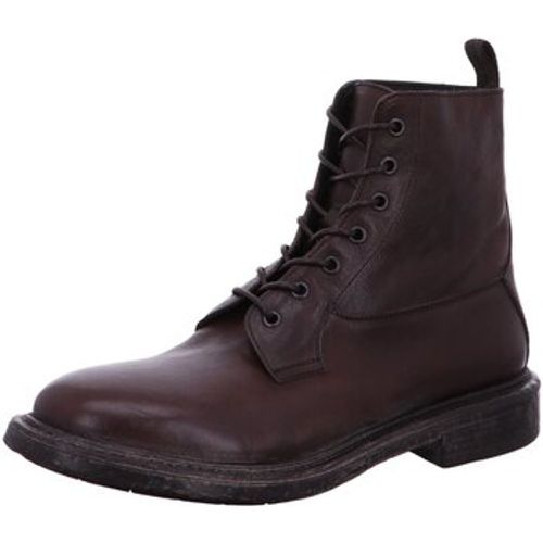 Stiefel Premium Polacco Uomo Roma 65301B-ROM - Moma - Modalova