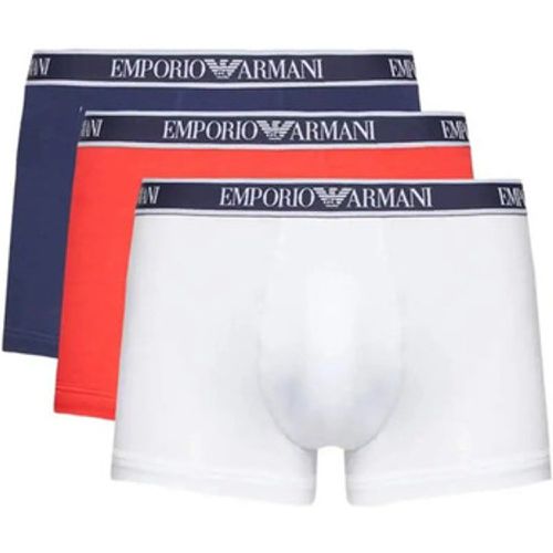 Emporio Armani Boxer Eagle - Emporio Armani - Modalova