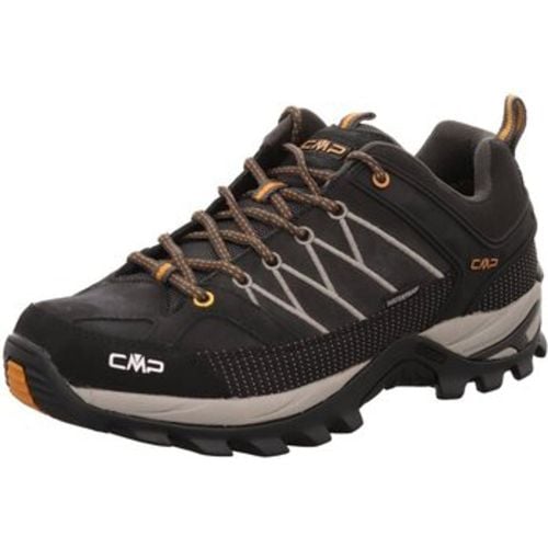 Fitnessschuhe Sportschuhe RIGEL LOW TREKKING SHOES WP 3Q13247/U951 - CMP - Modalova