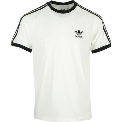 Adidas T-Shirt 3 Stripes Tee - Adidas - Modalova