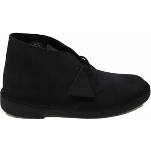 Clarks Halbschuhe Desert Boot - Clarks - Modalova