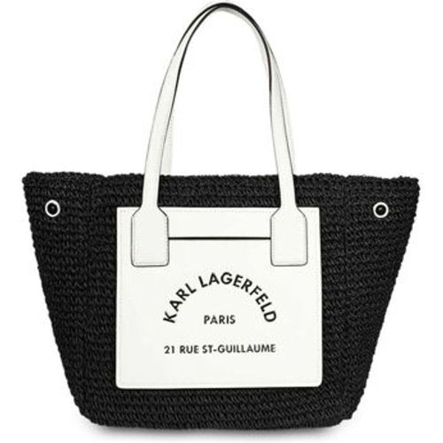 Karl Lagerfeld Shopper - 230W3057 - Karl Lagerfeld - Modalova