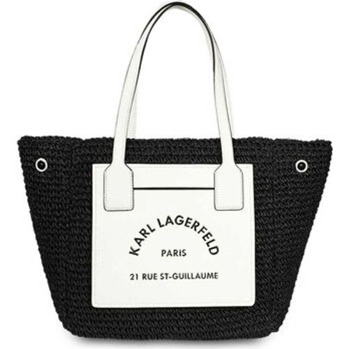 Karl Lagerfeld Shopper - 230W3057 - Karl Lagerfeld - Modalova