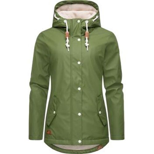 Ragwear Jacken Regenjacke Marge - Ragwear - Modalova