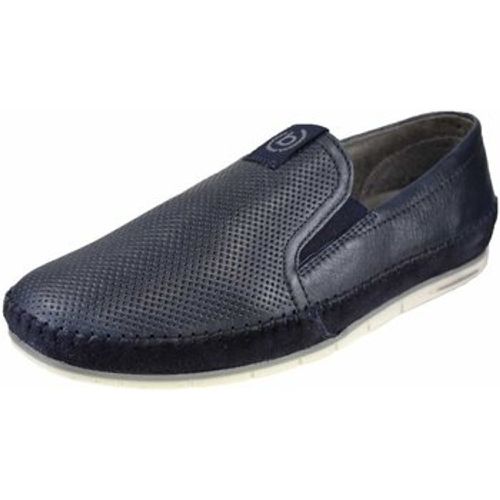 Herrenschuhe Slipper 321A2X6E1000410 - Bugatti - Modalova