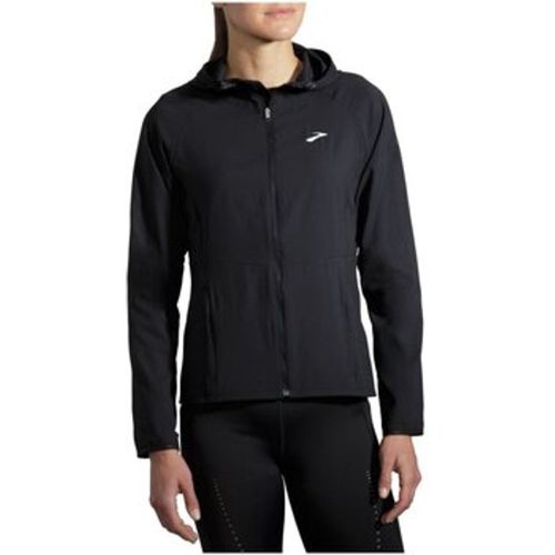 Damen-Jacke Sport Canopy Jacket 221521001/001 001 - Brooks - Modalova