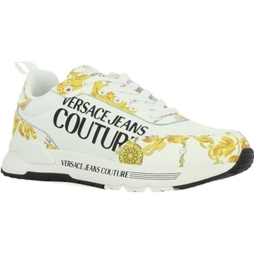 Versace Sneaker 75VA3SA3 - Versace - Modalova