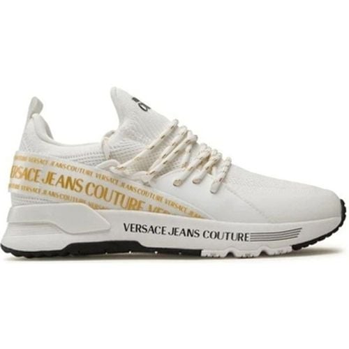 Versace Sneaker 75VA3SA8 - Versace - Modalova