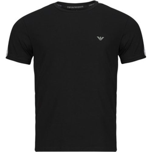 T-Shirt CORE LOGOBAND - Emporio Armani - Modalova
