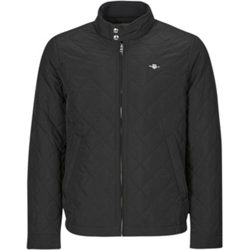 Herren-Jacke QUILTED WINDCHEATER - Gant - Modalova