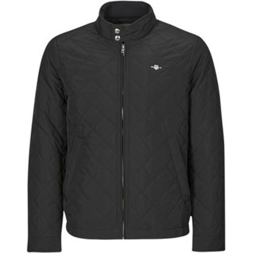 Herren-Jacke QUILTED WINDCHEATER - Gant - Modalova