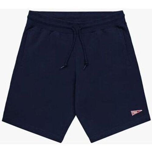 Shorts JM4028.2000P01-219 NAVY - Franklin & Marshall - Modalova