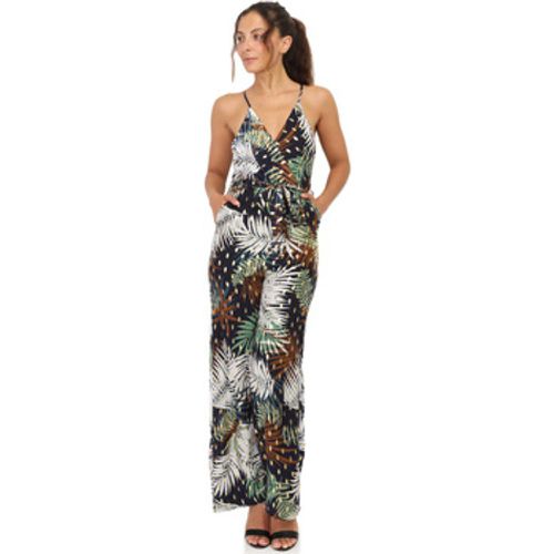 La Modeuse Overalls 67312_P156339 - La Modeuse - Modalova