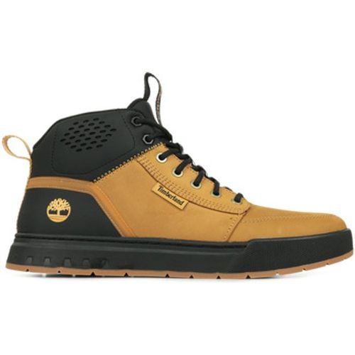 Herrenstiefel Maple Grove Sport Mid - Timberland - Modalova