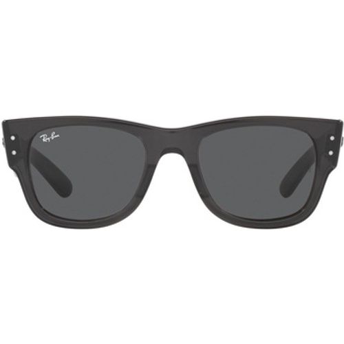 Sonnenbrillen Mega Wayfarer Sonnenbrille RB0840S 1390B1 - Ray-Ban - Modalova