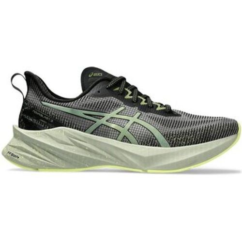 Herrenschuhe Sportschuhe Novablast 3 LE 1011B591-003 - ASICS - Modalova