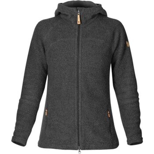 Pullover Sport DA KAITUM FLEECE F89666/030 - Fjallraven - Modalova