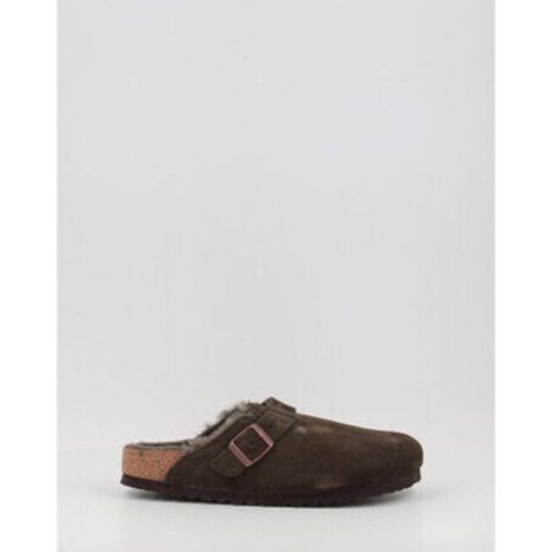 Pantoffeln BOSTON VL SHEARLING - Birkenstock - Modalova