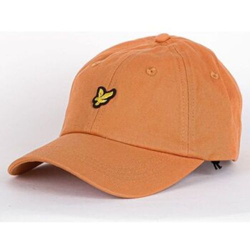 Hut HE906A BASEBALL CAP-W869 DALTBURN - Lyle & Scott - Modalova