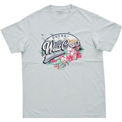 Guess T-Shirt M3YI67 I3Z14 - Guess - Modalova