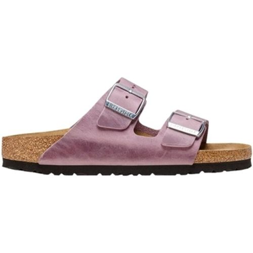 Sandalen Arizona BS 1025490 Narrow - Lavender - Birkenstock - Modalova