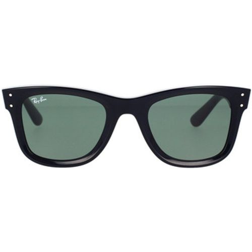 Sonnenbrillen Sonnenbrille Wayfarer Reverse RBR0502S 6677VR - Ray-Ban - Modalova