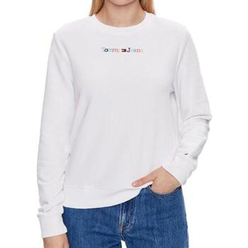 Sweatshirt DW0DW15648 - Tommy Hilfiger - Modalova