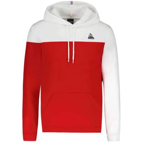 Sweatshirt Tricolore - Le Coq Sportif - Modalova