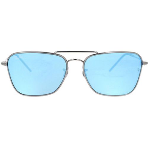 Sonnenbrillen Sonnenbrille Reverse RBR0102S 004/GA - Ray-Ban - Modalova