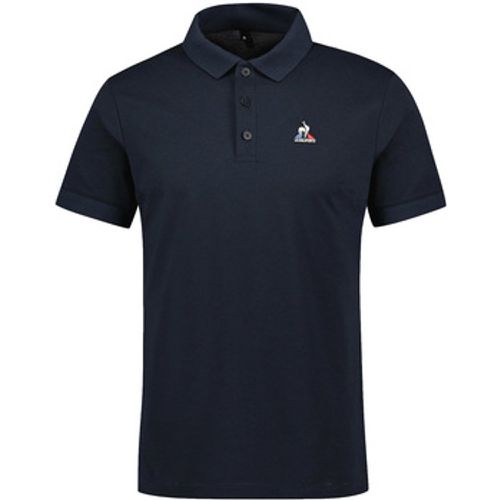 T-Shirts & Poloshirts Ess Polo Ss N°2 - Le Coq Sportif - Modalova
