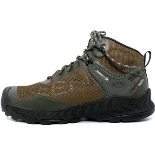 Keen Schuhe Nxis Evo Mid Wp M - Keen - Modalova