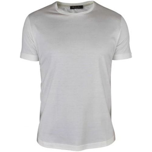 Loro Piana T-Shirts & Poloshirts - Loro Piana - Modalova