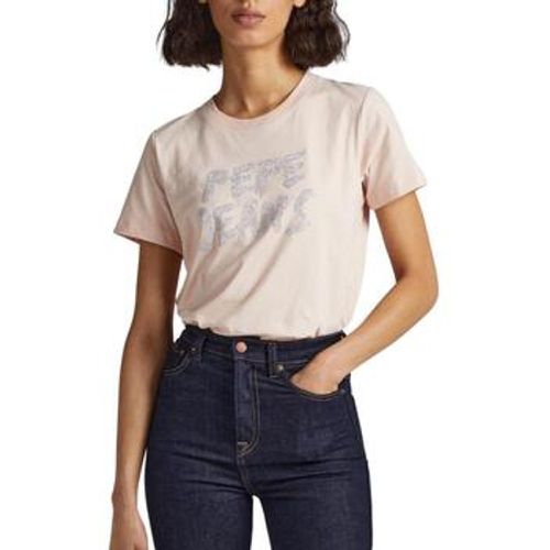 Pepe jeans T-Shirts & Poloshirts - Pepe Jeans - Modalova