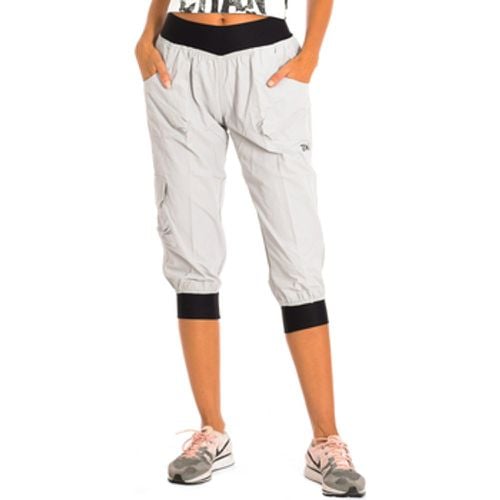 Hosen Z1B00136-GRIS - Zumba - Modalova