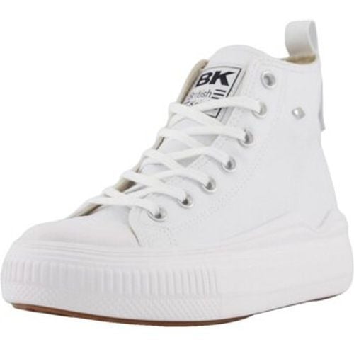 Sneaker KAYA FLOW MID B51-3735/02 - british knights - Modalova
