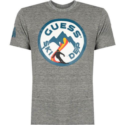 Guess T-Shirt MBBI41KAS40 - Guess - Modalova