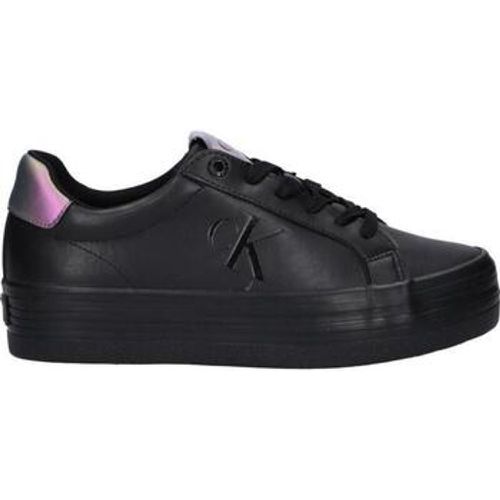 Schuhe YW0YW01144 BOLD VULC FLATF - Calvin Klein Jeans - Modalova