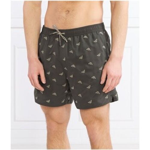 Badeshorts 211740 3R434 - Emporio Armani - Modalova