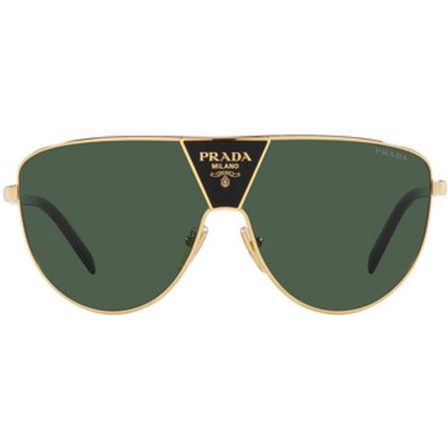 Sonnenbrillen Sonnenbrille PR69ZS 5AK05V - Prada - Modalova