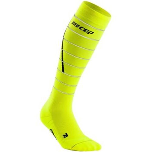 Socken Sport Bekleidung Reflective Socks WP50Z-687 - CEP - Modalova