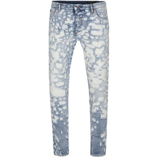 Straight Leg Jeans GYJDAD G8DF7 - D&G - Modalova