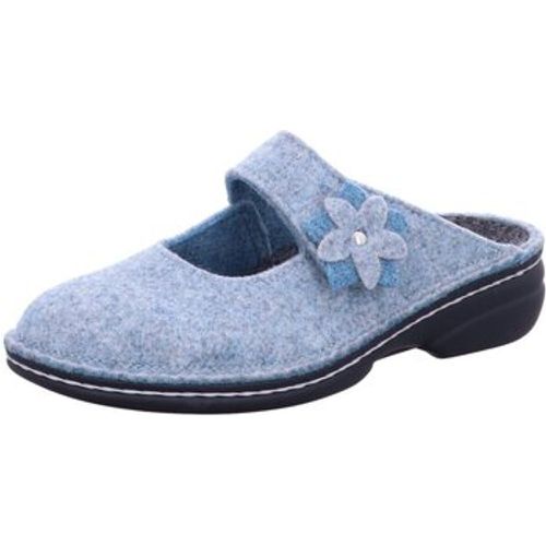 Hausschuhe 6560-482214 Arlberg sky - Finn Comfort - Modalova