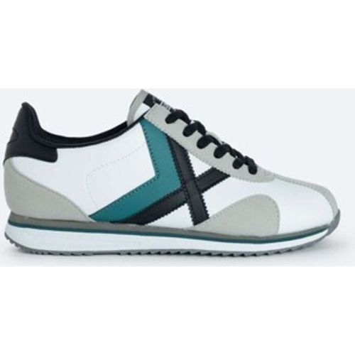 Halbschuhe Sapporo 168 8350168 Blanco - Munich - Modalova