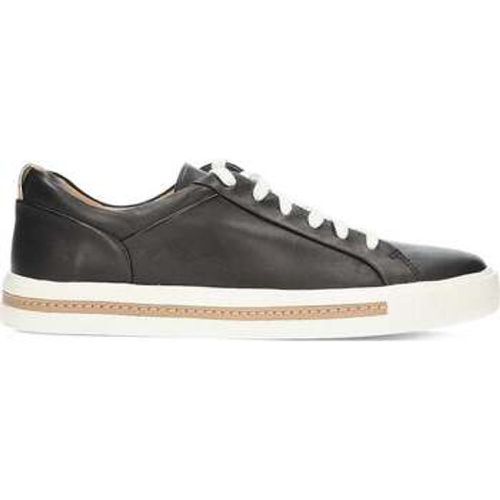 Sneaker SCHUHE UN MAUI LACE W NORMALE BREITE - Clarks - Modalova