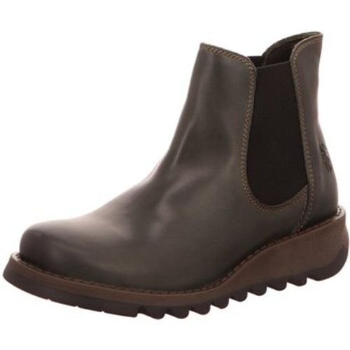 Stiefel Stiefeletten Salv 143195-005 - Fly London - Modalova