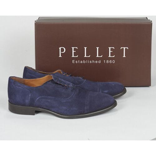 Pellet Herrenschuhe EDOU - Pellet - Modalova