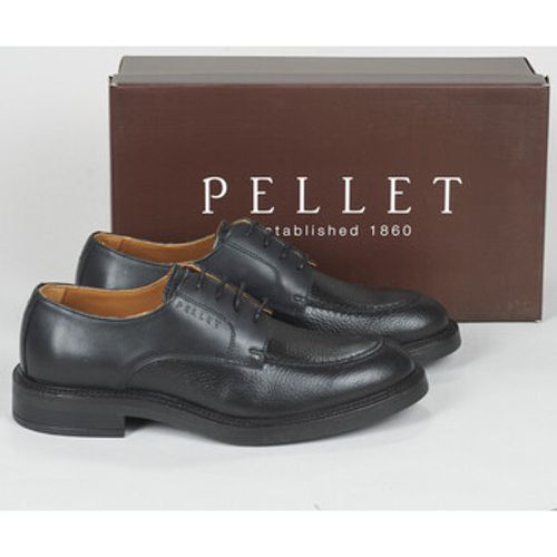 Pellet Herrenschuhe MILO - Pellet - Modalova